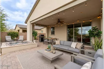 3395 Big Sky Drive, Wickenburg, AZ 85390 - Photo 23