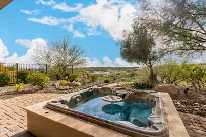 3395 Big Sky Drive, Wickenburg, AZ 85390 - Photo 25