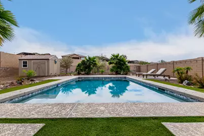 10363 W Rowel Road, Peoria, AZ 85383 - Photo 33