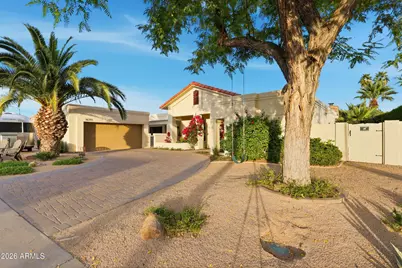 16201 N 62nd Way, Scottsdale, AZ 85254 - Photo 1