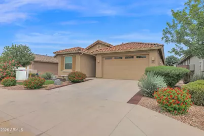 432 W Tamarack Drive, San Tan Valley, AZ 85140 - Photo 41