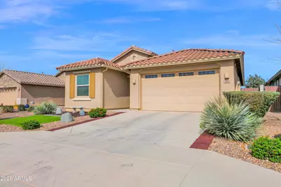 432 W Tamarack Drive, San Tan Valley, AZ 85140 - Photo 7