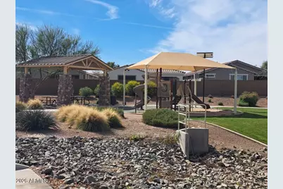 432 W Tamarack Drive, San Tan Valley, AZ 85140 - Photo 35