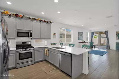 432 W Tamarack Drive, San Tan Valley, AZ 85140 - Photo 3