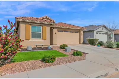 432 W Tamarack Drive, San Tan Valley, AZ 85140 - Photo 31