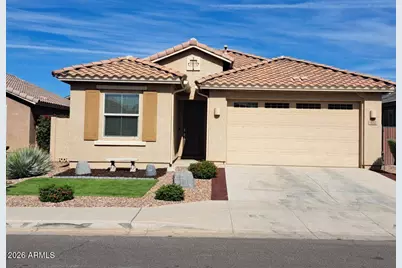 432 W Tamarack Drive, San Tan Valley, AZ 85140 - Photo 1