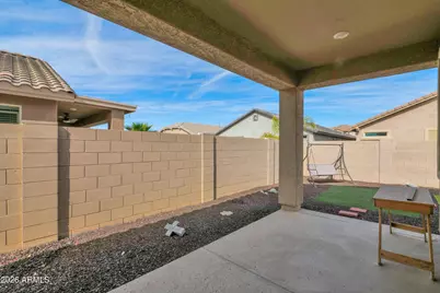432 W Tamarack Drive, San Tan Valley, AZ 85140 - Photo 25