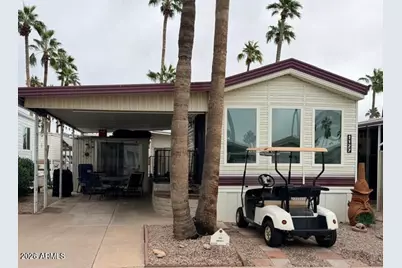 1127 S Shawnee Drive, Apache Junction, AZ 85119 - Photo 1