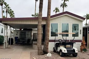 1127 S Shawnee Dr, Apache Junction, AZ 85119 - Photo 1