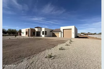 38718 N 24th Avenue, Phoenix, AZ 85086 - Photo 1