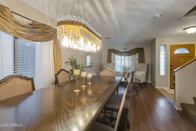 29648 N Desert Willow Boulevard, San Tan Valley, AZ 85143 - Photo 9