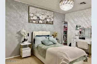 29648 N Desert Willow Boulevard, San Tan Valley, AZ 85143 - Photo 33