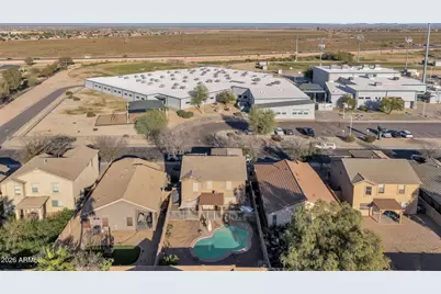 29648 N Desert Willow Boulevard, San Tan Valley, AZ 85143 - Photo 43