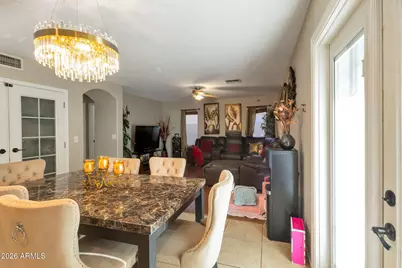 29648 N Desert Willow Boulevard, San Tan Valley, AZ 85143 - Photo 19