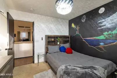 29648 N Desert Willow Boulevard, San Tan Valley, AZ 85143 - Photo 37