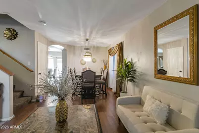 29648 N Desert Willow Boulevard, San Tan Valley, AZ 85143 - Photo 5