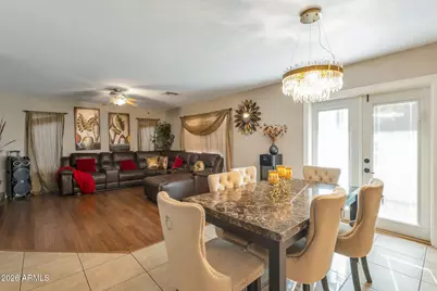 29648 N Desert Willow Boulevard, San Tan Valley, AZ 85143 - Photo 7