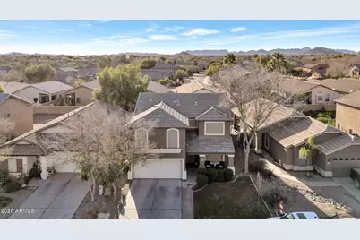 29648 N Desert Willow Boulevard, San Tan Valley, AZ 85143 - Photo 41