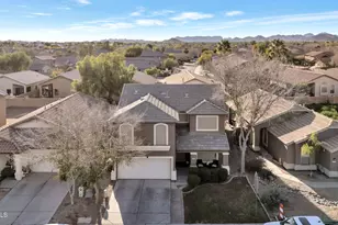 29648 N Desert Willow Blvd, San Tan Valley, AZ 85143 - Photo 41