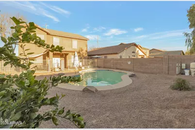 29648 N Desert Willow Boulevard, San Tan Valley, AZ 85143 - Photo 21