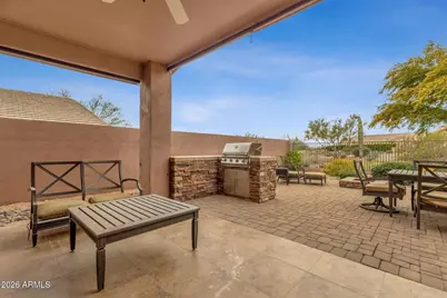 15039 E Desert Willow Drive, Fountain Hills, AZ 85268 - Photo 35