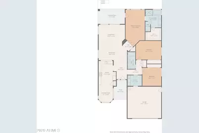 15039 E Desert Willow Drive, Fountain Hills, AZ 85268 - Photo 43