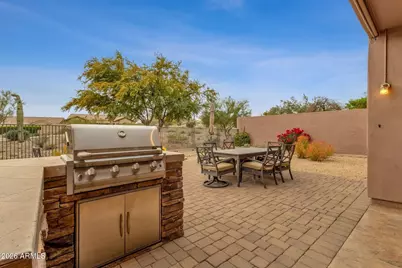 15039 E Desert Willow Drive, Fountain Hills, AZ 85268 - Photo 37