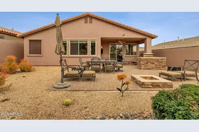 15039 E Desert Willow Drive, Fountain Hills, AZ 85268 - Photo 33