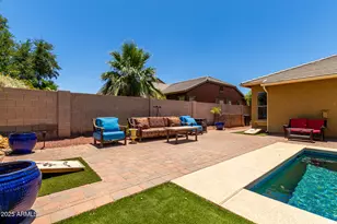 18174 W Wind Song Ave, Goodyear, AZ 85338 - Photo 43