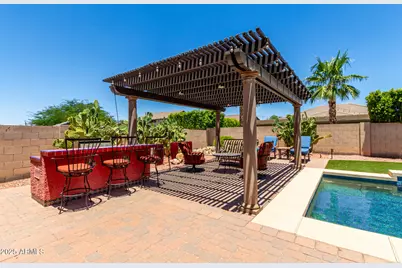 18174 W Wind Song Avenue, Goodyear, AZ 85338 - Photo 47