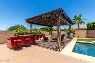 18174 W Wind Song Ave, Goodyear, AZ 85338 - Photo 47