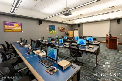 17618 N Somerset Drive, Surprise, AZ 85374 - Photo 43