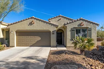 5837 N Turquoise Lane, Eloy, AZ 85131 - Photo 1