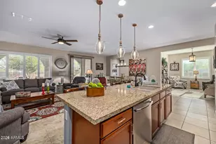 5837 N Turquoise Ln, Eloy, AZ 85131 - Photo 9