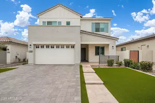 1458 E Lodgepole Dr, Gilbert, AZ 85298 - Photo 1