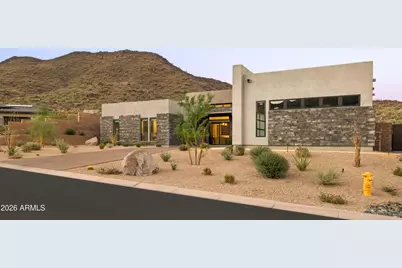 14102 E Sonora Crest Drive, Fountain Hills, AZ 85268 - Photo 7