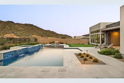 14102 E Sonora Crest Drive, Fountain Hills, AZ 85268 - Photo 43