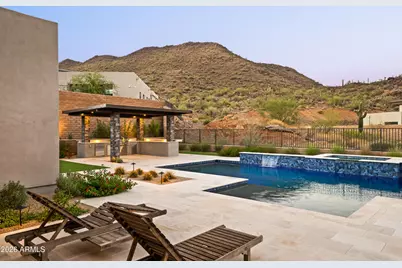 14102 E Sonora Crest Drive, Fountain Hills, AZ 85268 - Photo 37