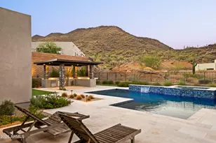 14102 E Sonora Crest Dr, Fountain Hills, AZ 85268 - Photo 37