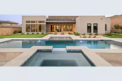 14102 E Sonora Crest Drive, Fountain Hills, AZ 85268 - Photo 5