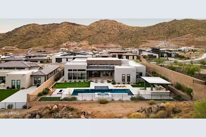 14102 E Sonora Crest Drive, Fountain Hills, AZ 85268 - Photo 9