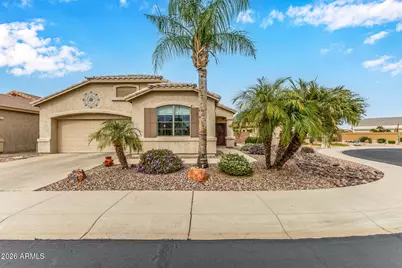 18056 W Buena Vista Drive, Surprise, AZ 85374 - Photo 1