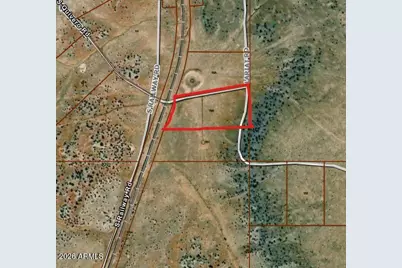 6910 S Quivero Road #6, Williams, AZ 86046 - Photo 1