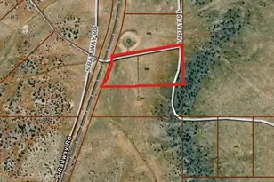 6910 S Quivero Rd, Williams, AZ 86046 - Photo 1