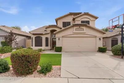 21627 N 45th Place, Phoenix, AZ 85050 - Photo 1