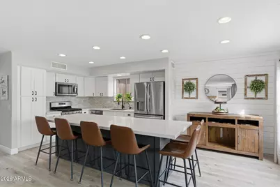 21627 N 45th Place, Phoenix, AZ 85050 - Photo 5