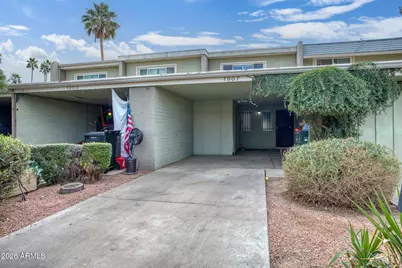 1907 W Belmont Avenue, Phoenix, AZ 85021 - Photo 1