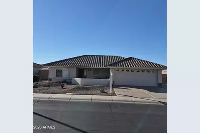10865 E Keats Avenue, Mesa, AZ 85209 - Photo 1