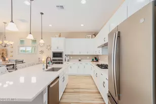 2813 W Wilcox Playa Dr, San Tan Valley, AZ 85144 - Photo 7