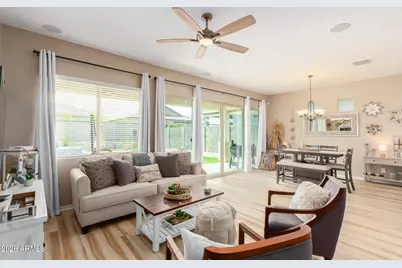 2813 W Wilcox Playa Drive, San Tan Valley, AZ 85144 - Photo 11